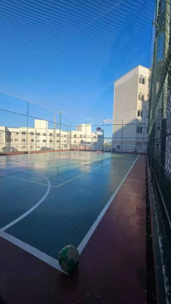 Apartamento, 2 quartos, 43 m² - Foto 19