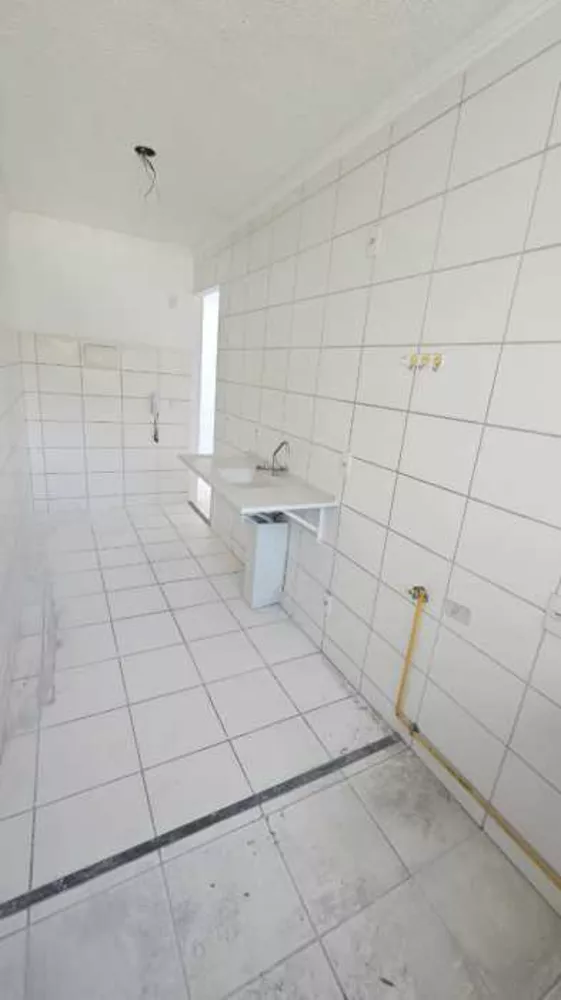 Apartamento, 2 quartos, 43 m² - Foto 6
