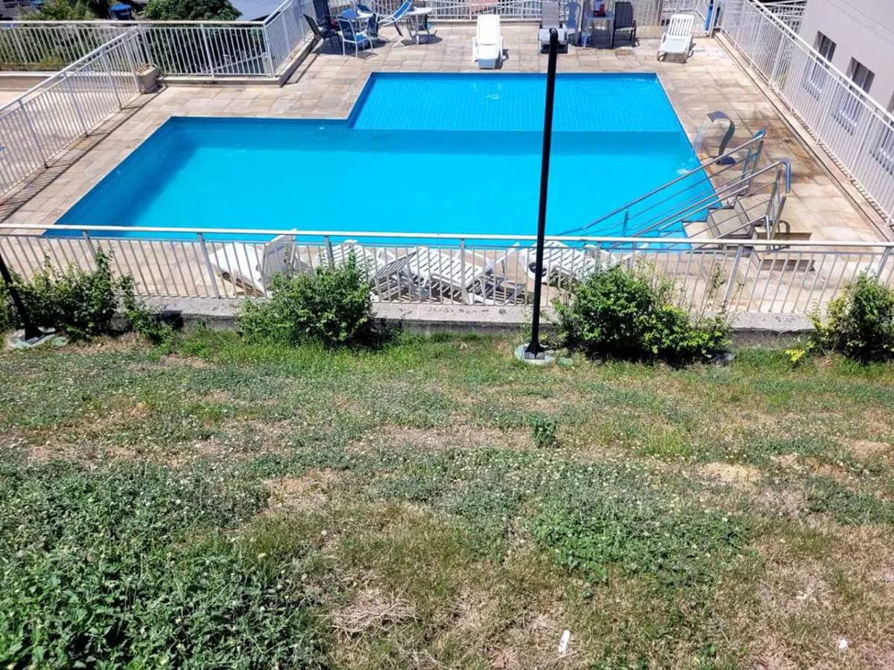 Apartamento, 2 quartos, 43 m² - Foto 14