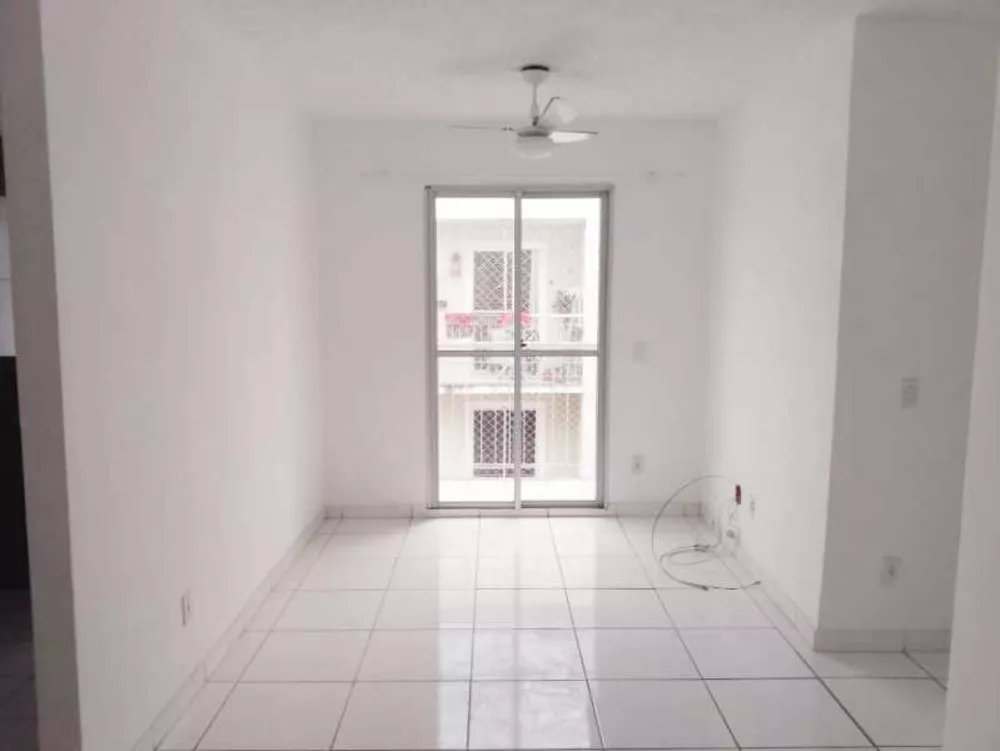 Apartamento, 3 quartos, 56 m² - Foto 1