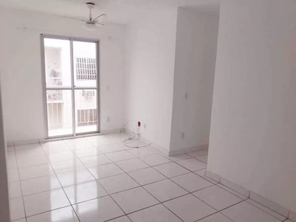 Apartamento, 3 quartos, 56 m² - Foto 3