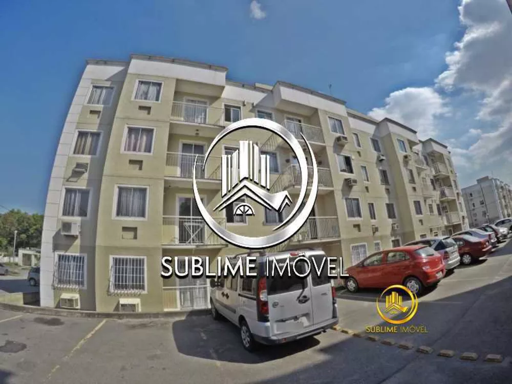 Apartamento, 3 quartos, 56 m² - Foto 9