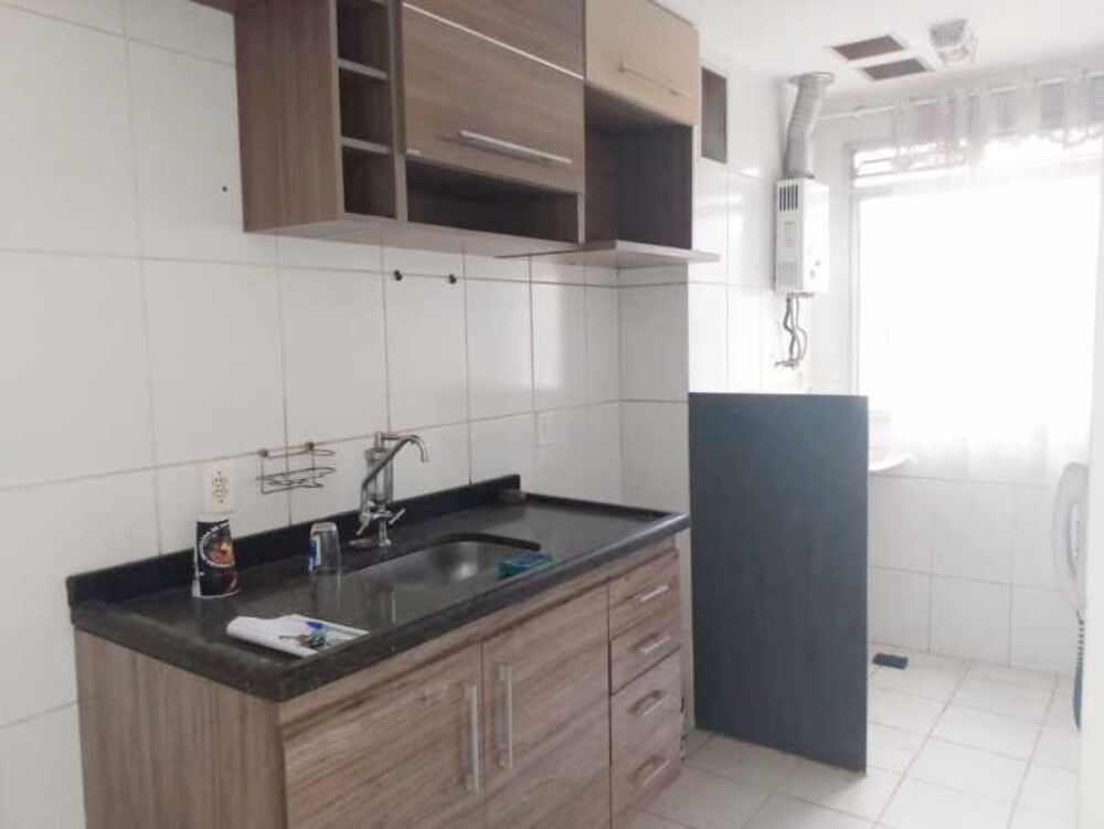 Apartamento, 3 quartos, 56 m² - Foto 11