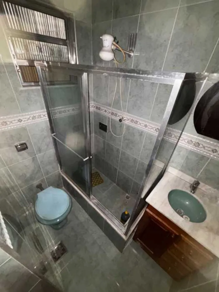 Apartamento, 2 quartos, 200 m² - Foto 9