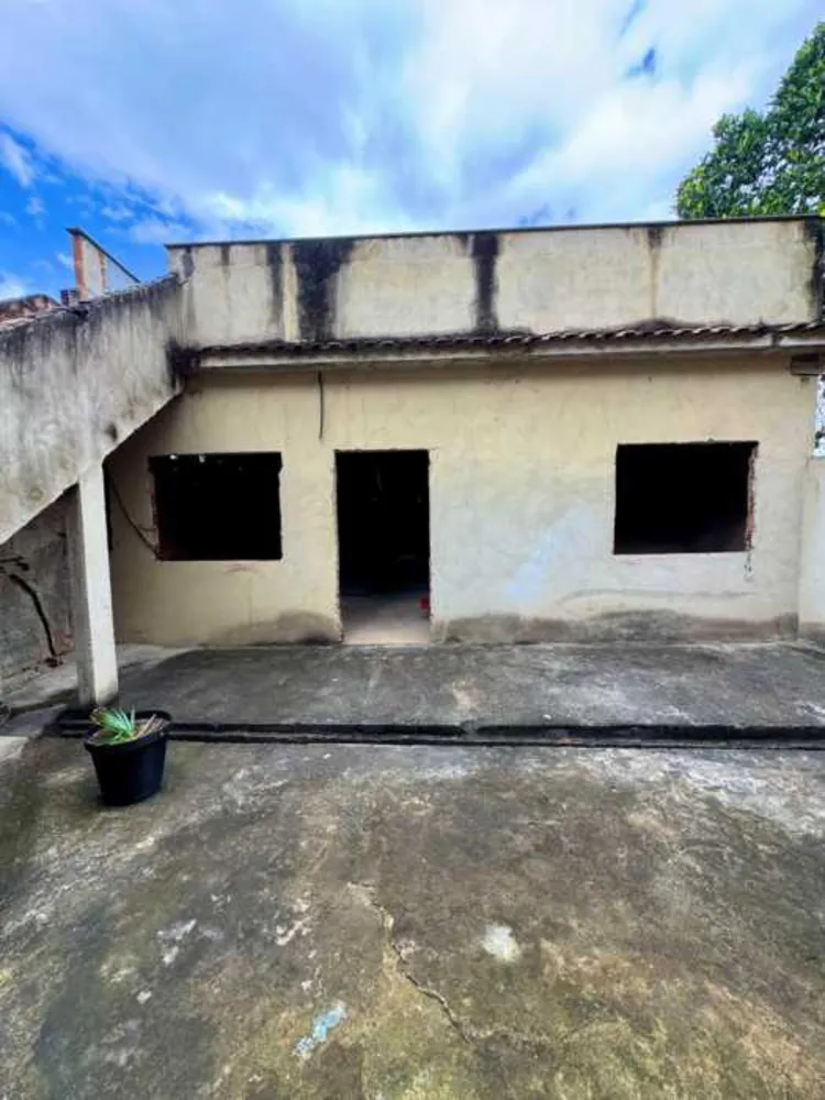 Casa, 7 quartos, 32 m² - Foto 8