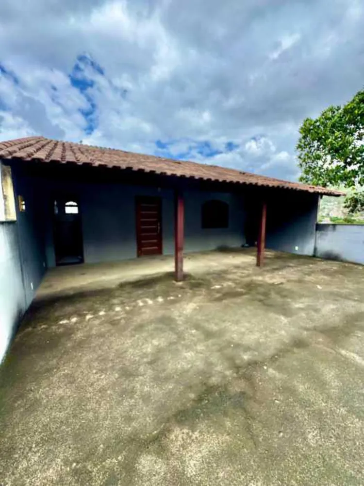 Casa, 7 quartos, 32 m² - Foto 5