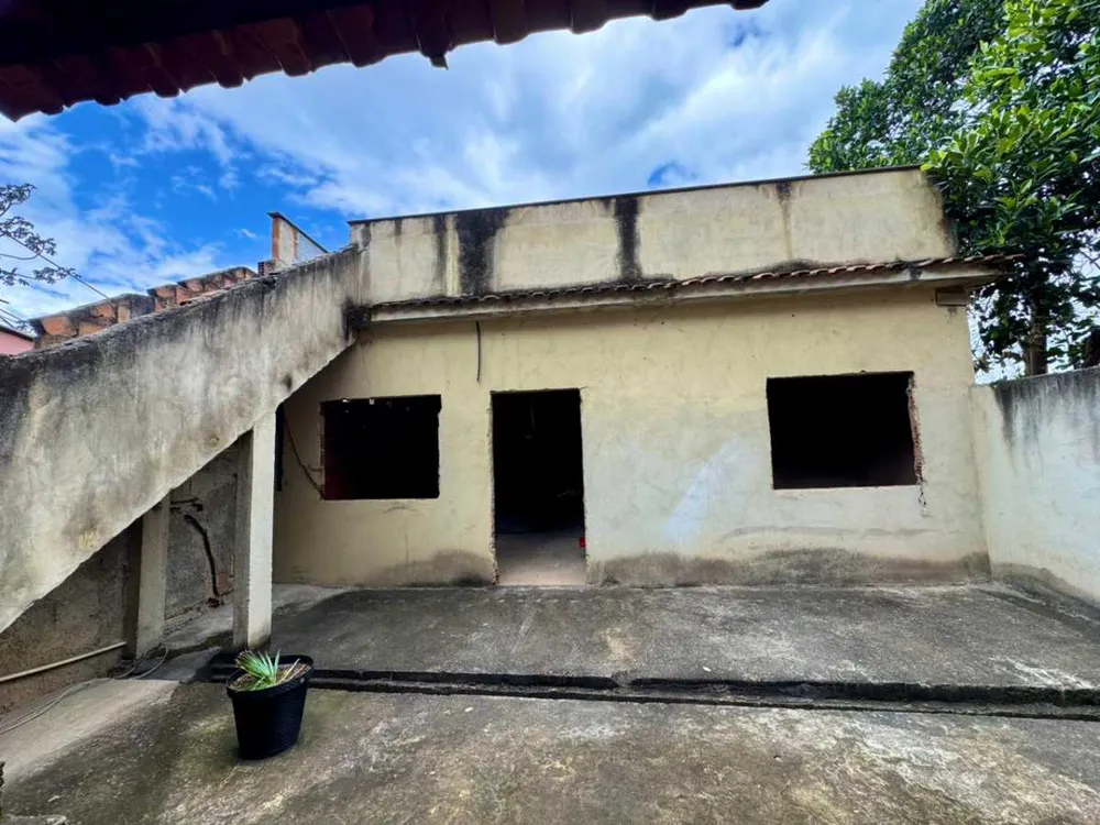 Casa, 7 quartos, 32 m² - Foto 7