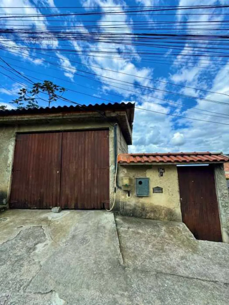 Casa, 7 quartos, 32 m² - Foto 1
