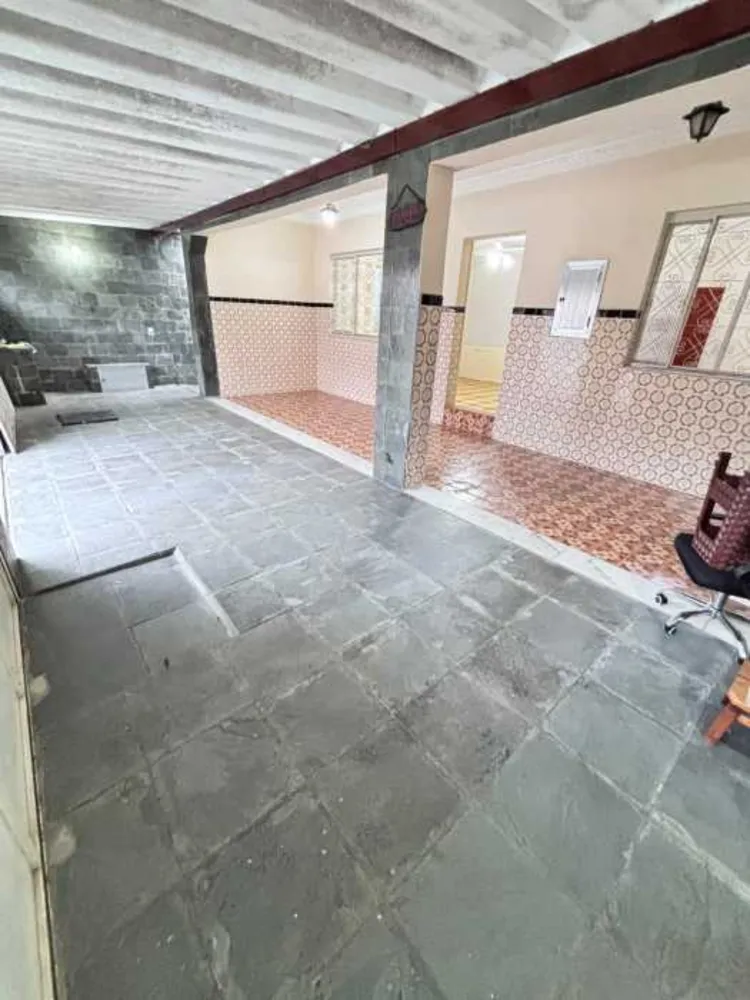 Apartamento, 4 quartos, 140 m² - Foto 6