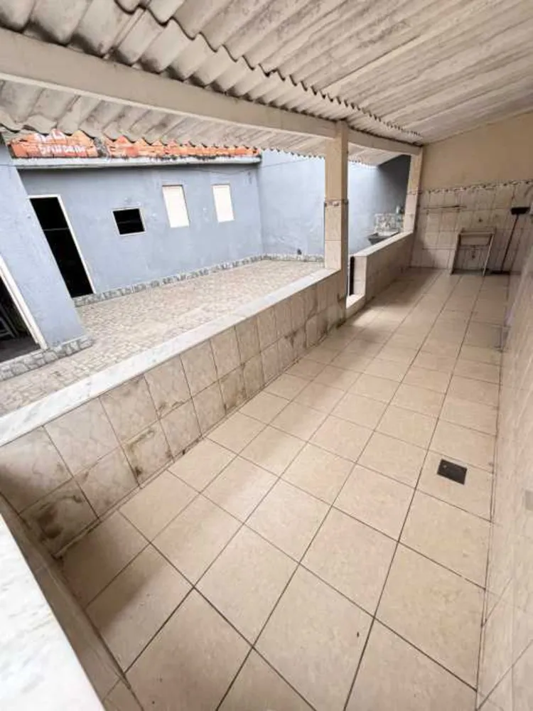 Apartamento, 4 quartos, 140 m² - Foto 8