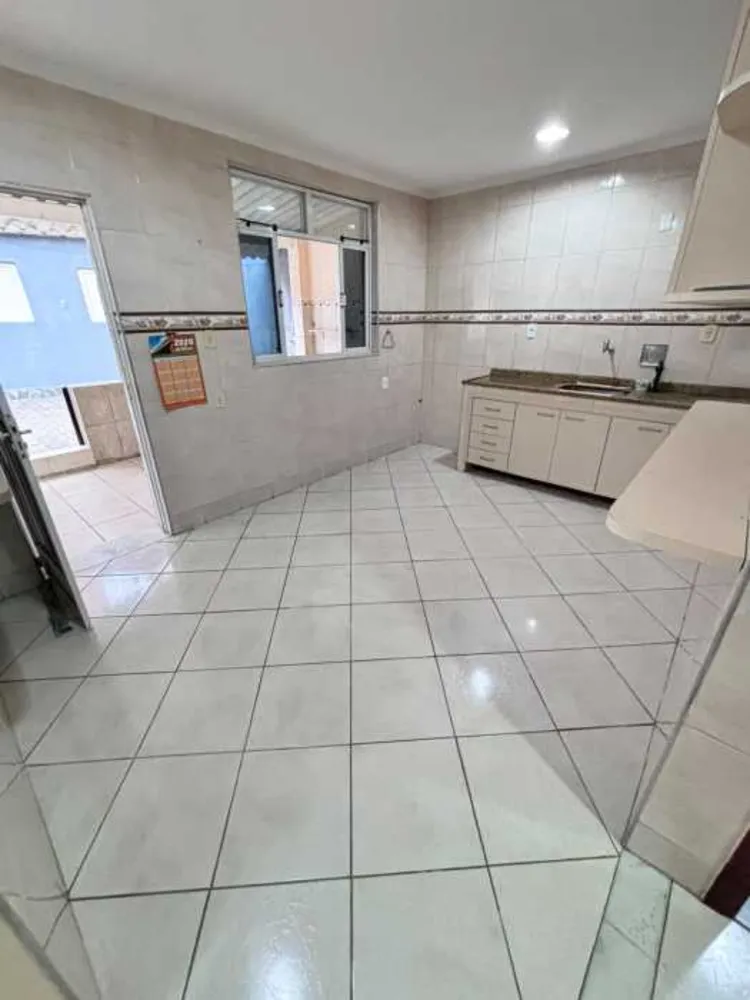Apartamento, 4 quartos, 140 m² - Foto 9