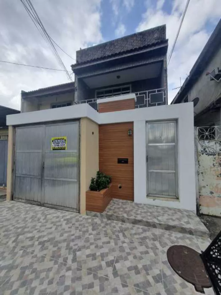 Casa, 3 quartos, 200 m² - Foto 4