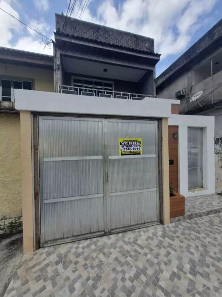 Casa, 3 quartos, 200 m² - Foto 17