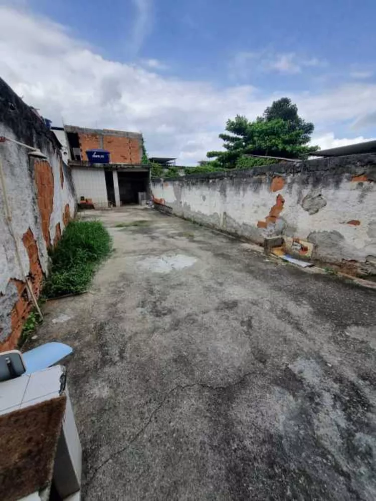 Casa, 3 quartos, 200 m² - Foto 24