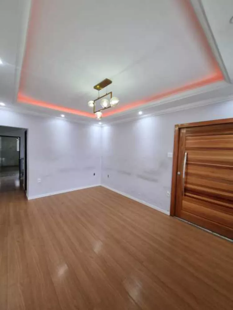 Casa, 3 quartos, 200 m² - Foto 11