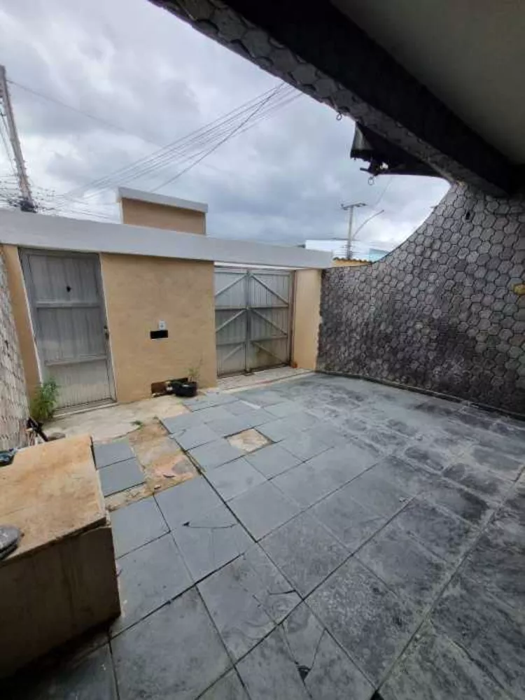 Casa, 3 quartos, 200 m² - Foto 10
