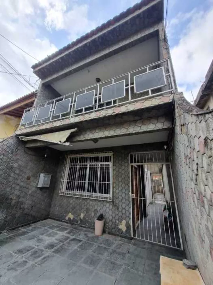 Casa, 3 quartos, 200 m² - Foto 7