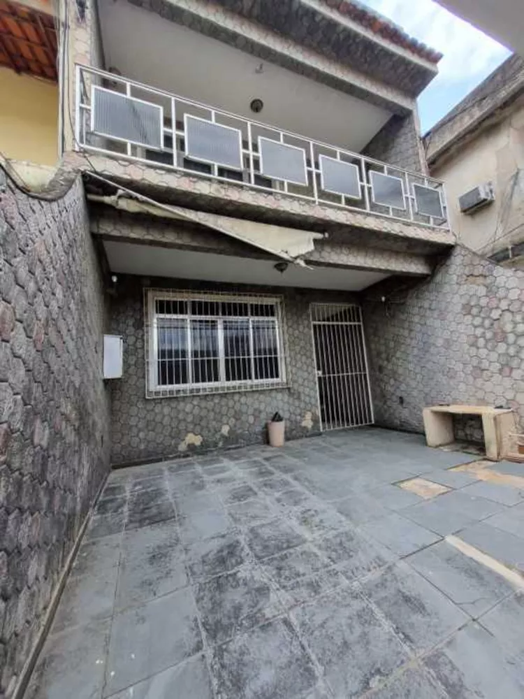 Casa, 3 quartos, 200 m² - Foto 20