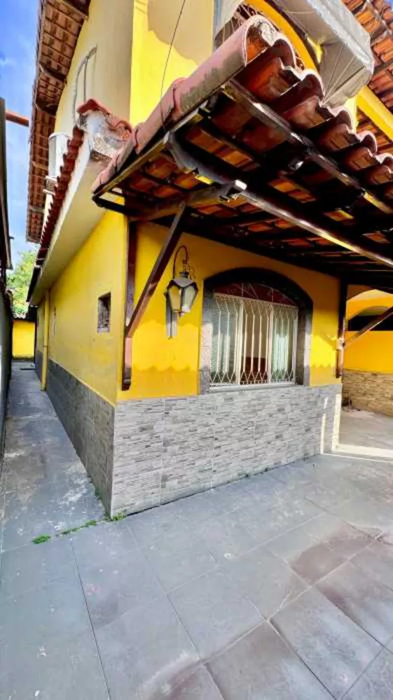 Casa para alugar com 2 quartos, 100m² - Foto 2