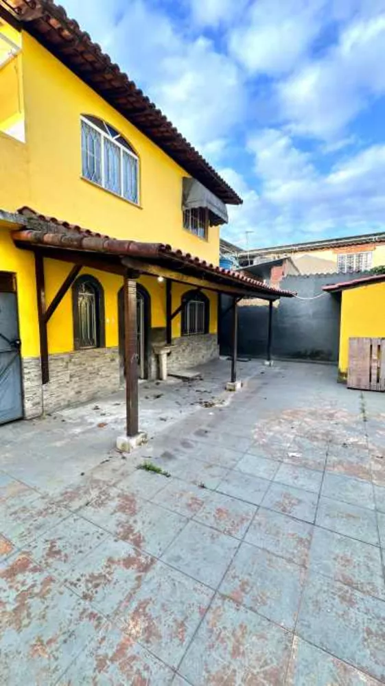 Casa para alugar com 2 quartos, 100m² - Foto 3