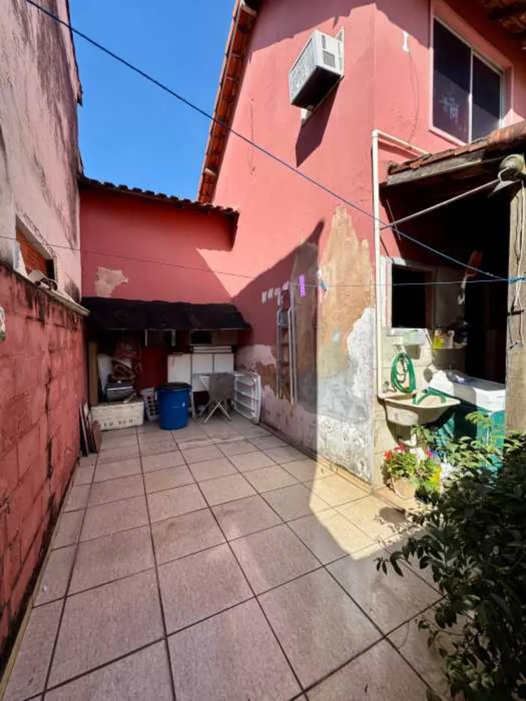 Casa de Condomínio, 2 quartos - Foto 17