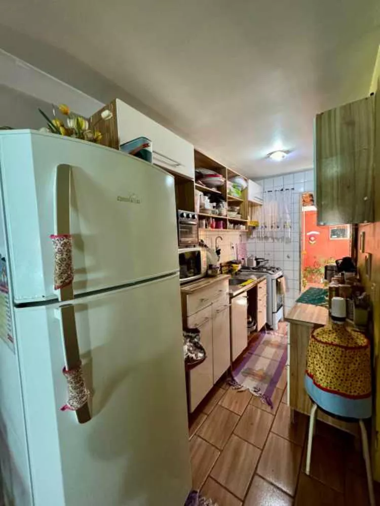 Casa de Condomínio, 2 quartos - Foto 8