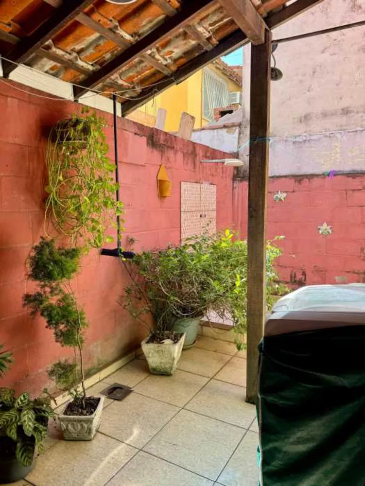 Casa de Condomínio, 2 quartos - Foto 20