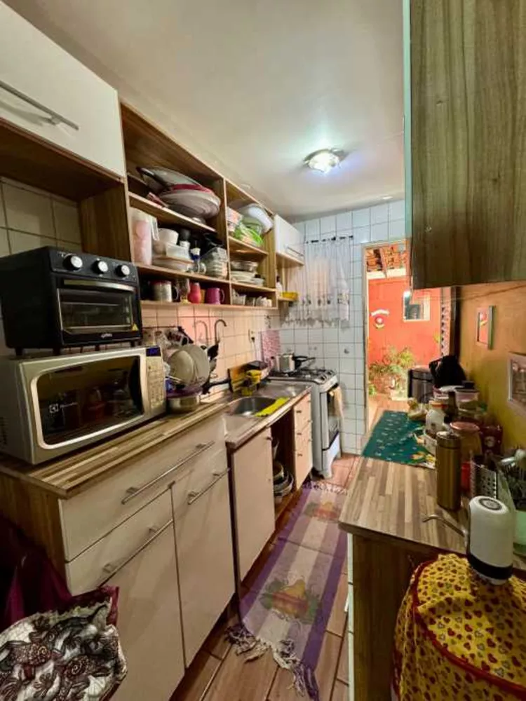 Casa de Condomínio, 2 quartos - Foto 9