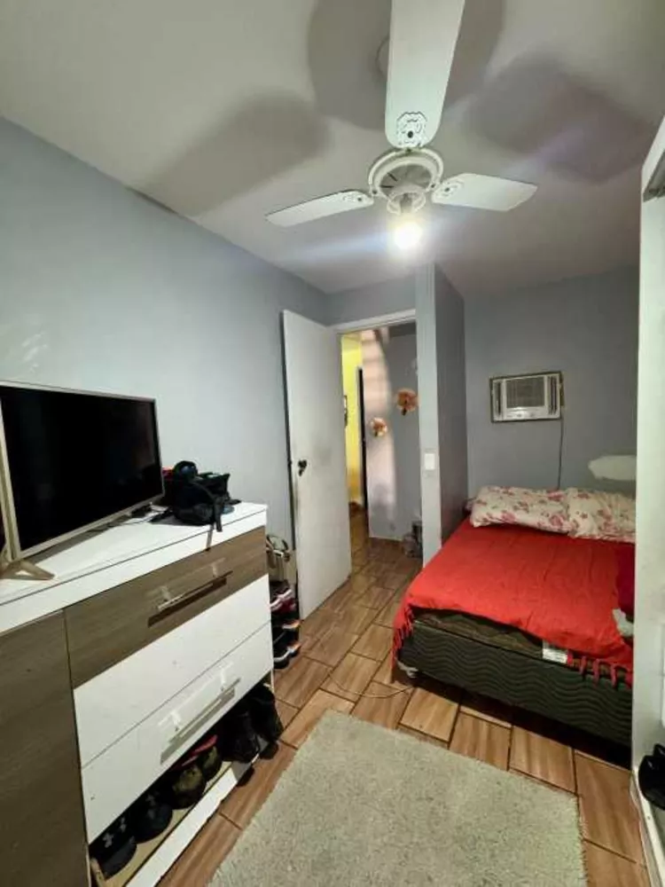 Casa de Condomínio, 2 quartos - Foto 14