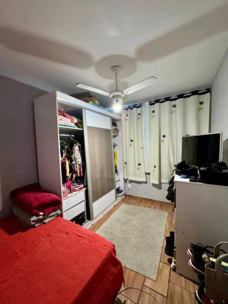 Casa de Condomínio, 2 quartos - Foto 15