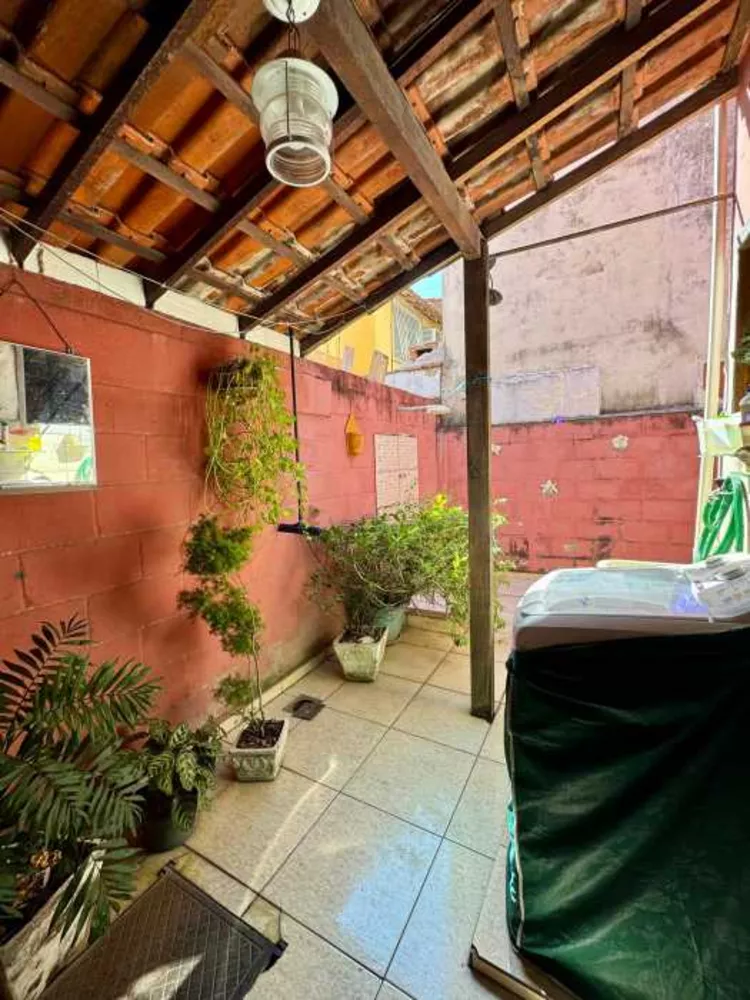 Casa de Condomínio, 2 quartos - Foto 18