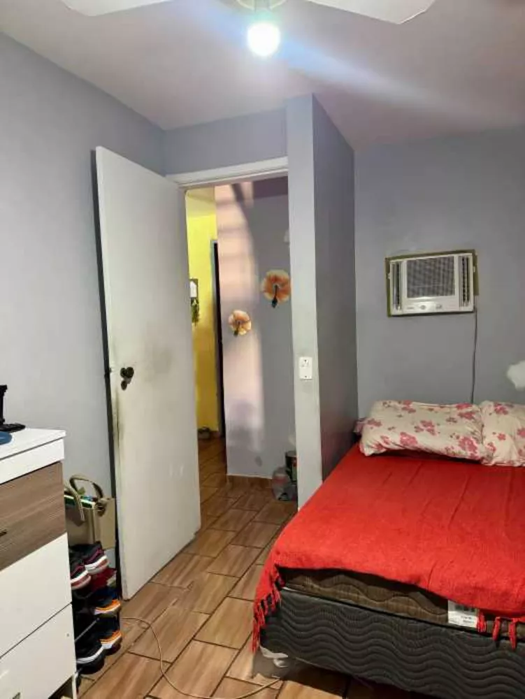 Casa de Condomínio, 2 quartos - Foto 16