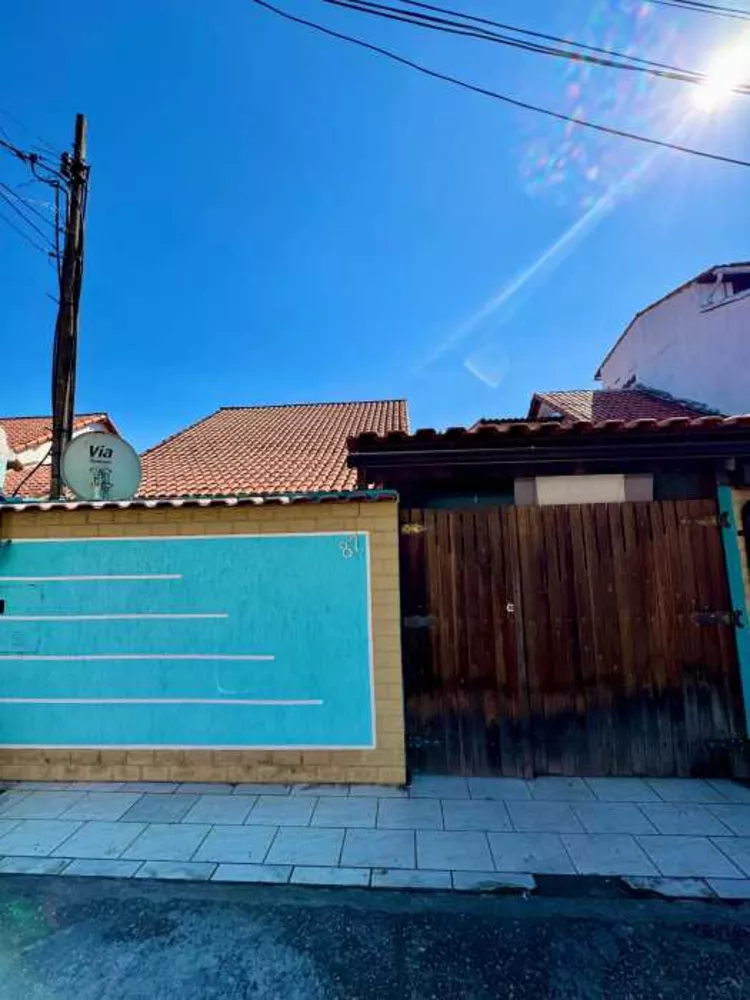 Casa de Condomínio, 2 quartos - Foto 2