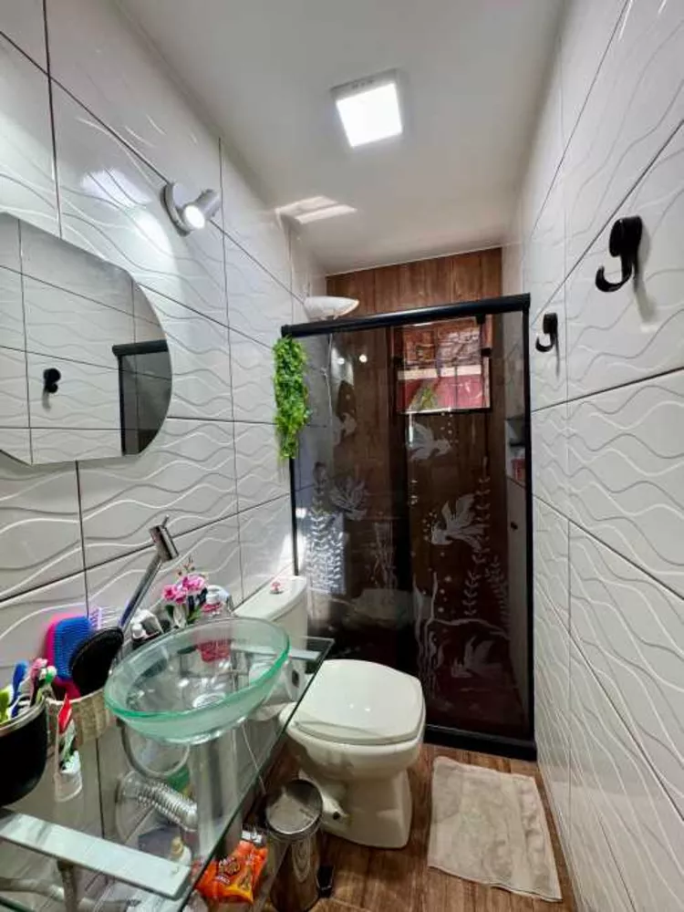 Casa de Condomínio, 2 quartos - Foto 10