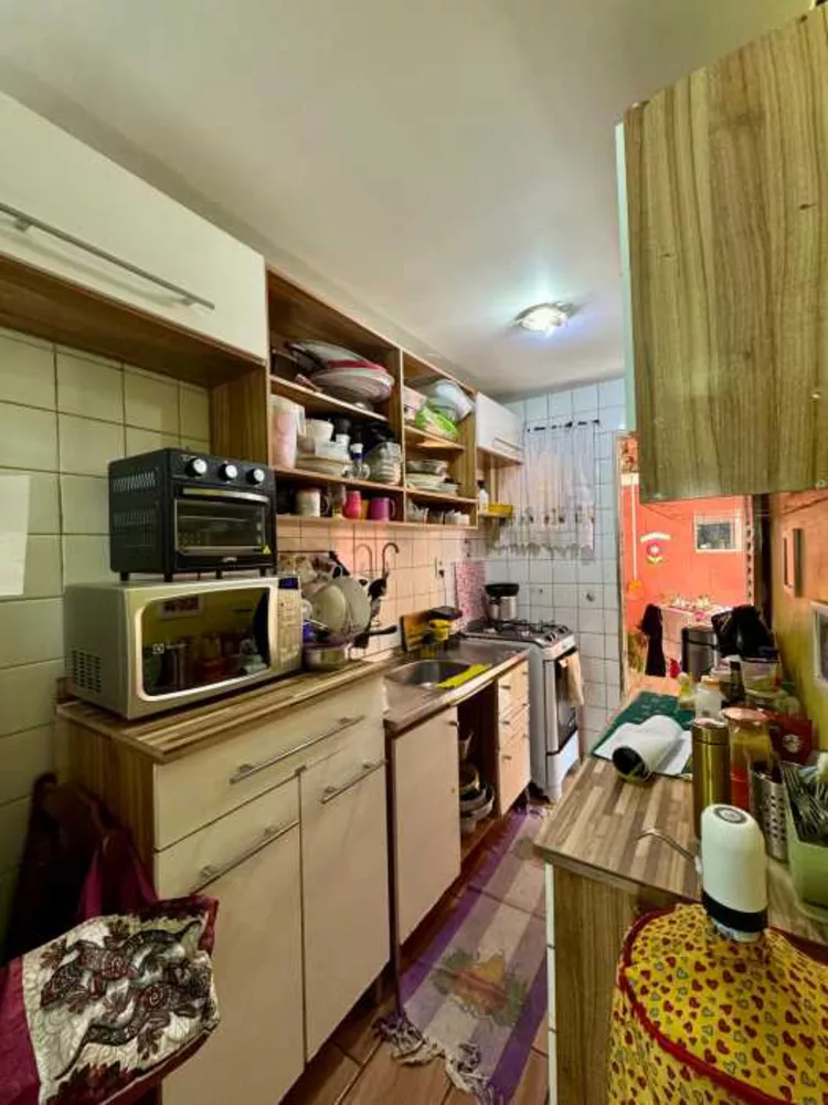 Casa de Condomínio, 2 quartos - Foto 7