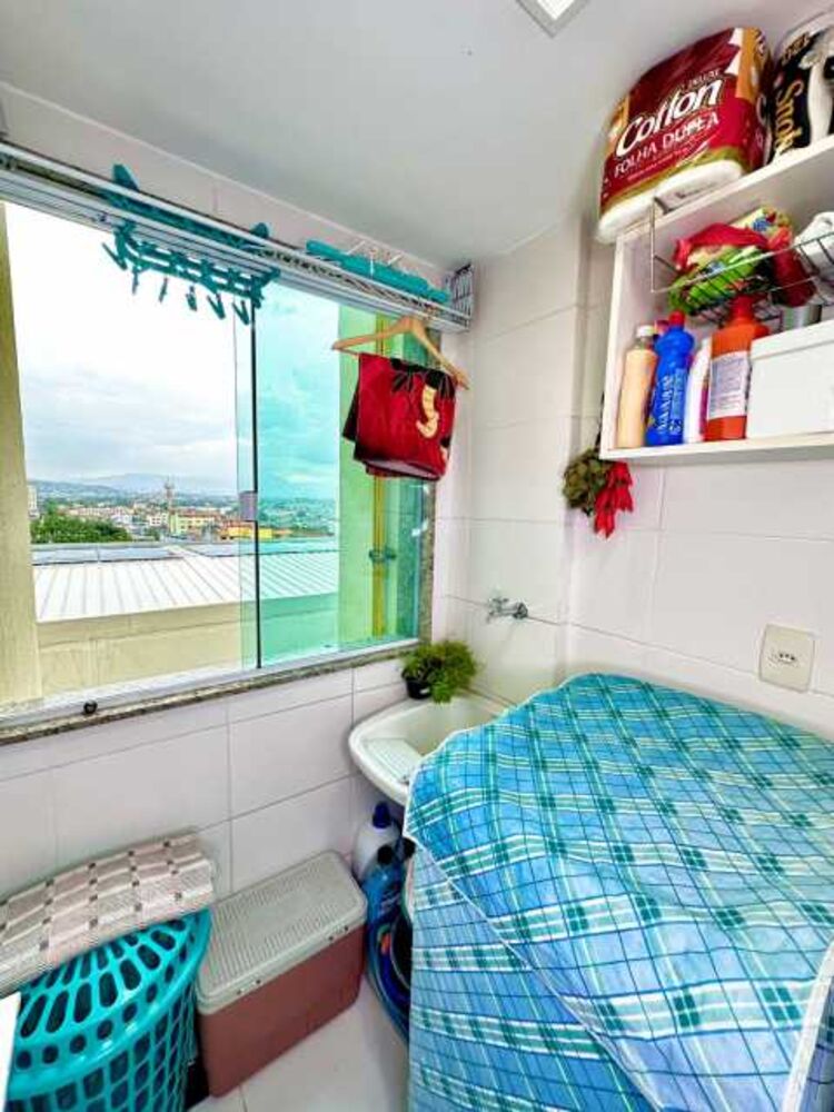 Apartamento à venda com 3 quartos, 88m² - Foto 20