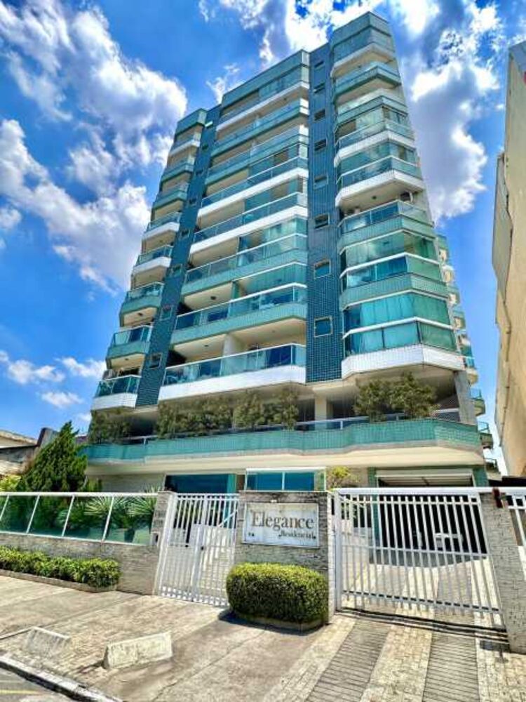 Apartamento à venda com 3 quartos, 88m² - Foto 1