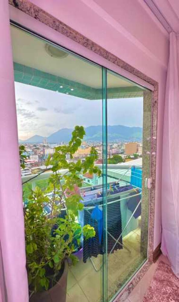 Apartamento à venda com 3 quartos, 88m² - Foto 14