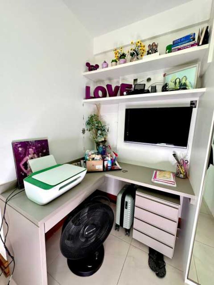 Apartamento à venda com 3 quartos, 88m² - Foto 10