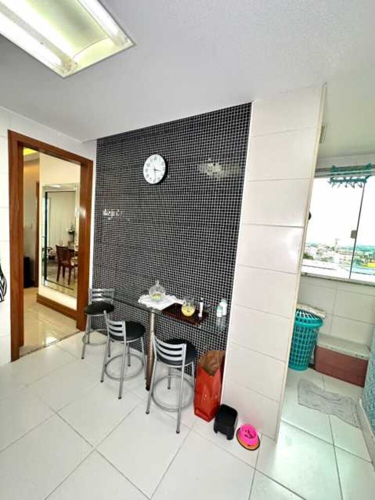 Apartamento à venda com 3 quartos, 88m² - Foto 17