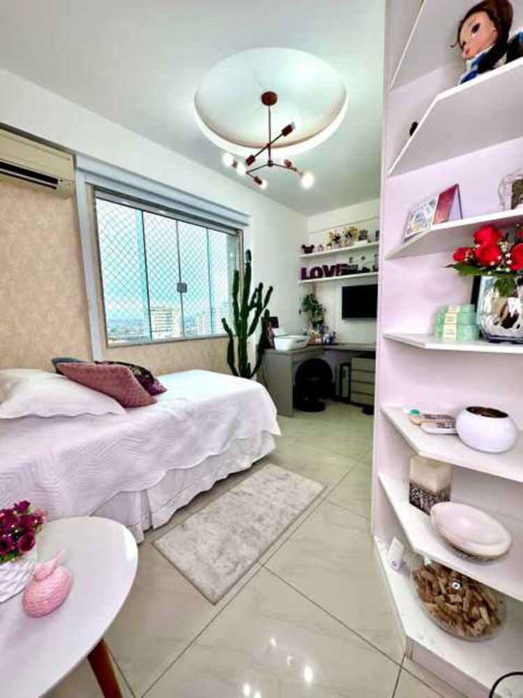 Apartamento à venda com 3 quartos, 88m² - Foto 9