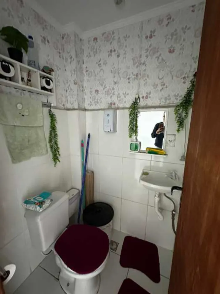Casa, 61 m² - Foto 6