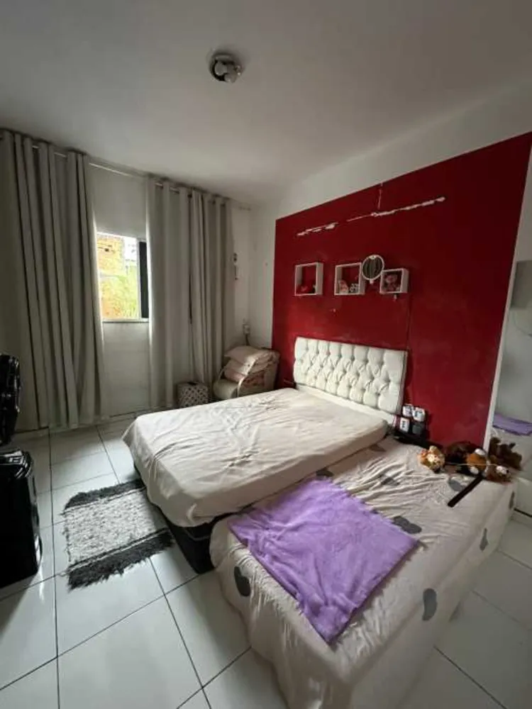 Casa, 61 m² - Foto 15