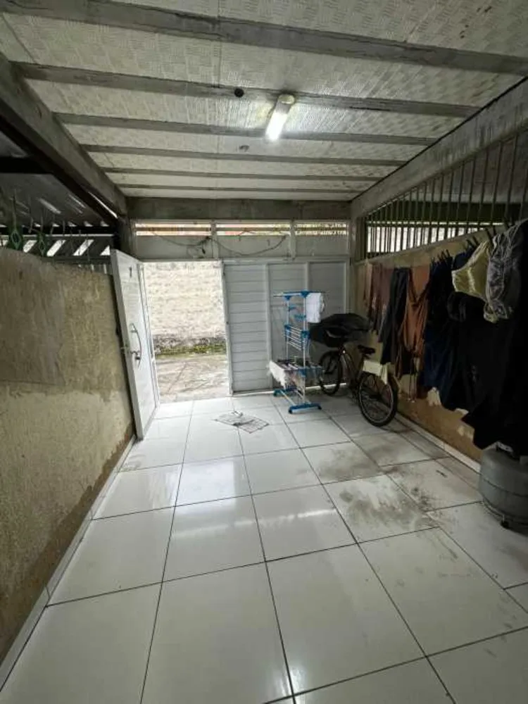 Casa, 61 m² - Foto 7