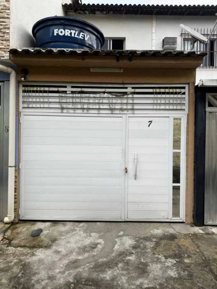 Casa, 61 m² - Foto 1