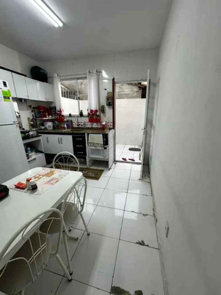 Casa, 61 m² - Foto 12