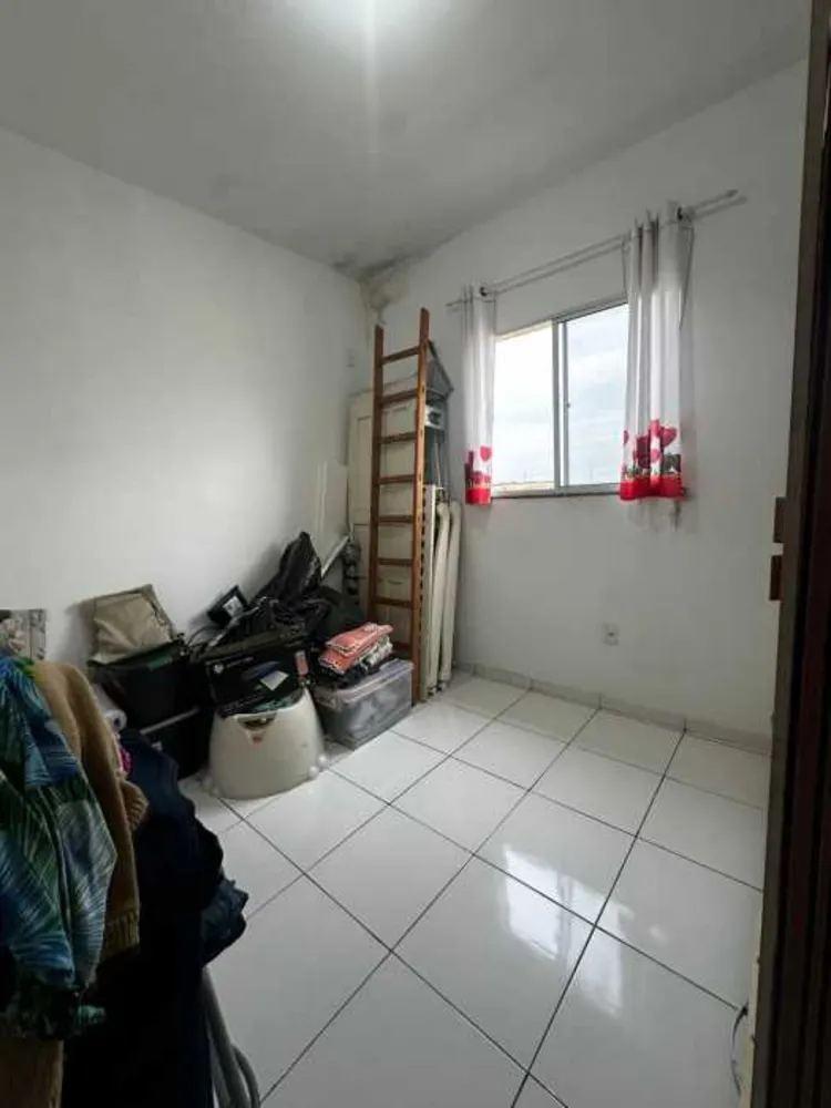 Casa, 61 m² - Foto 9
