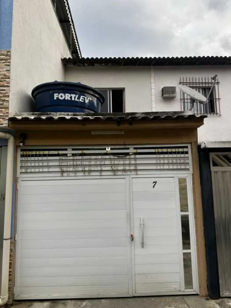 Casa, 61 m² - Foto 2