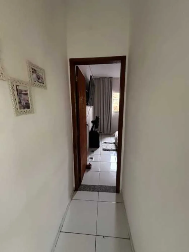Casa, 61 m² - Foto 16