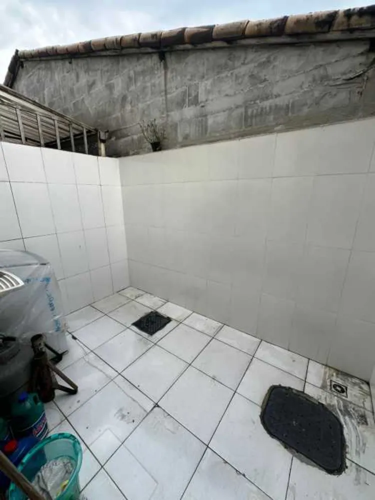 Casa, 61 m² - Foto 8